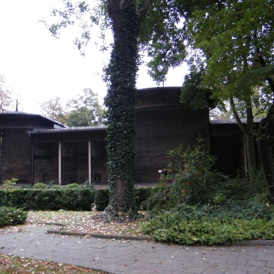 Muzeum Historii Zoo i Lwa w Poznaniu