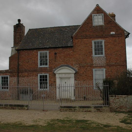 Haw Farmhouse