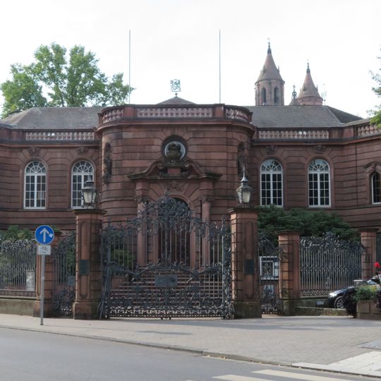 Heylshof