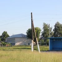 Sotnikovo, Fatezhsky District, Kursk Oblast