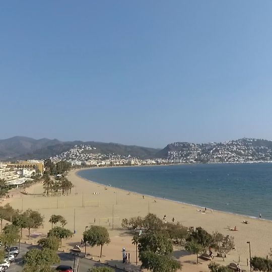 Platja del Rastell