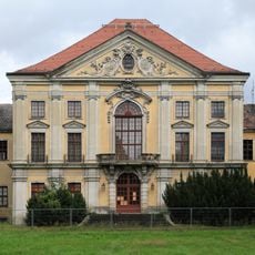 Schloss Schönwölkau