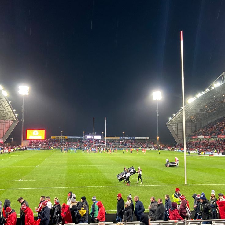 Thomond Park