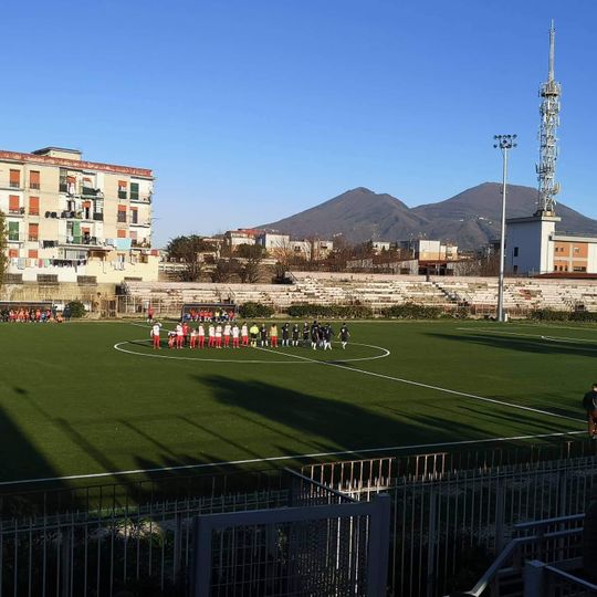 Stadio Caduti di Brema