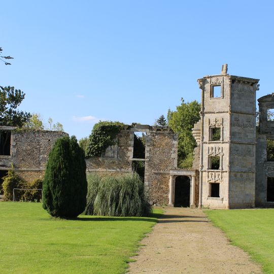 Château de la Garaye