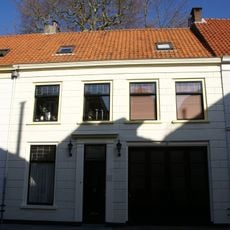 Boerenstraat 9, Gorinchem