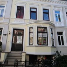 Wohnhaus Kreuzstraße 99