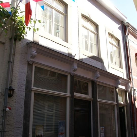 Stenenbrug 4, Maastricht