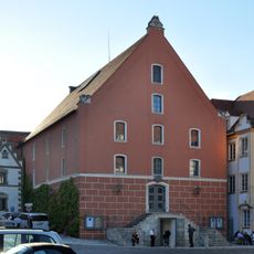 Stadttheater Neuburg