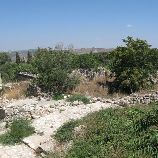 Kafr Bir'im
