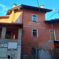 Museo della Fisarmonica