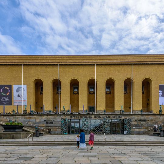 Göteborgs konstmuseum