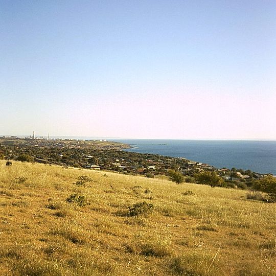 Port Stanvac, South Australia