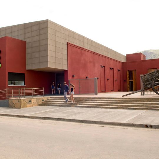 Museo della vite e del vino