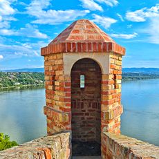 Punto di vista panoramico