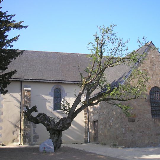 Saint-Mars-sur-la-Futaie