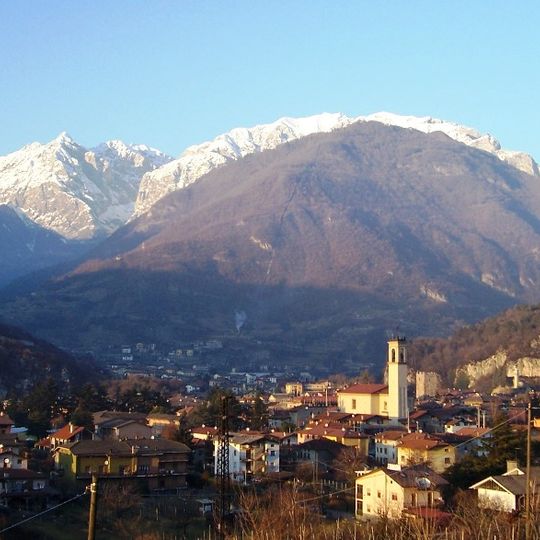 Cividate Camuno