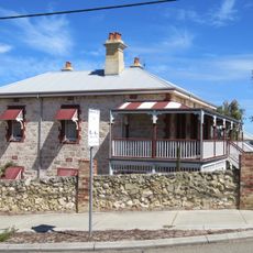 House, 29 Fothergill Street