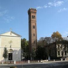 Chiesa di San Magno