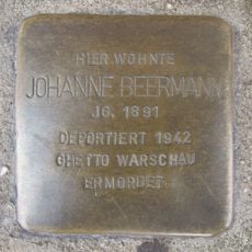 Johanne Beermann
