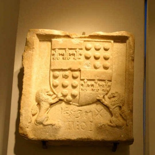 Archaeological Museum of Astypalaia