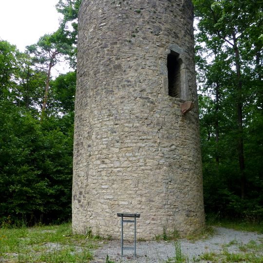 Königshofener Warte