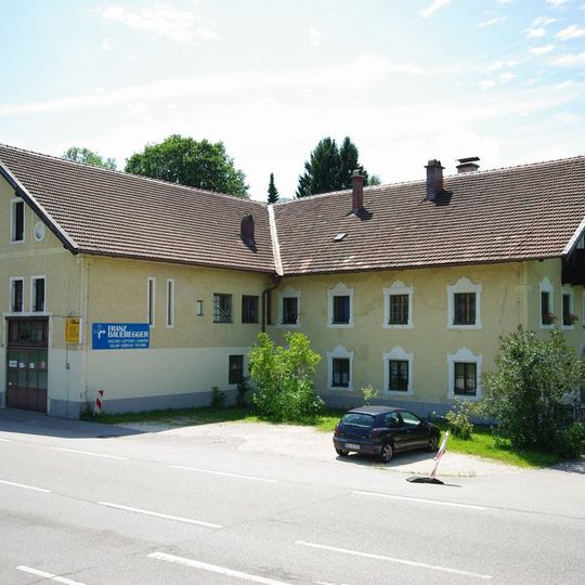 Wohnhaus