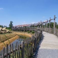 Zoo de La Boissière-du-Doré