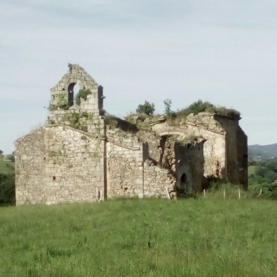 Ermita de San Vicente del Campo