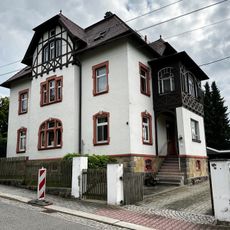 Mietvilla Schulstraße 6