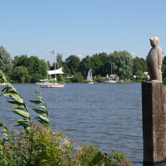 Natur- und Erlebnispark Bremervörde