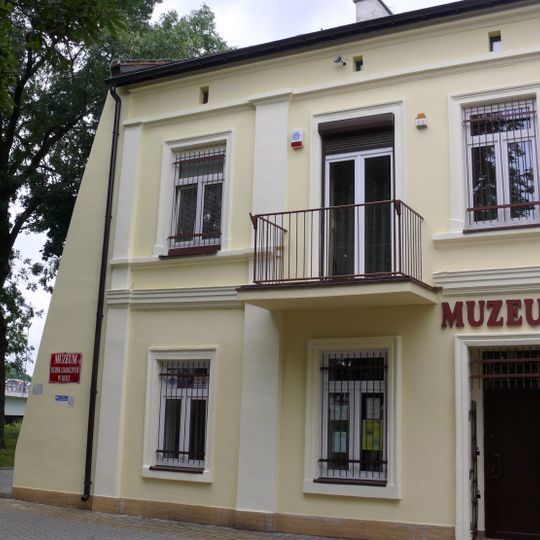 Muzeum Technik Ceramicznych w Kole