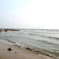 Nagapattinam