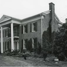 Mimosa Hall