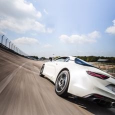 Autodrome de Linas-Montlhéry