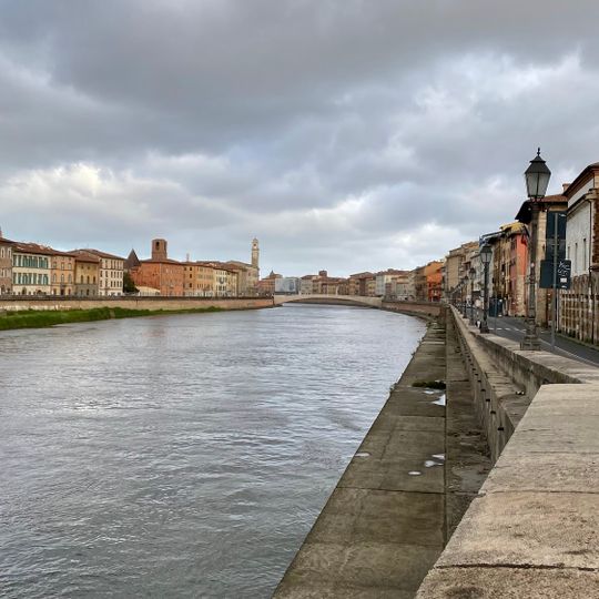Museo della Grafica Palazzo Lanfranchi