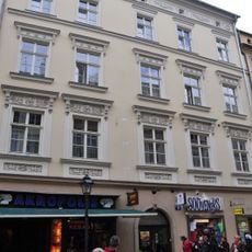 9 Grodzka Street in Kraków