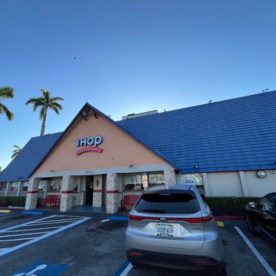 Ihop