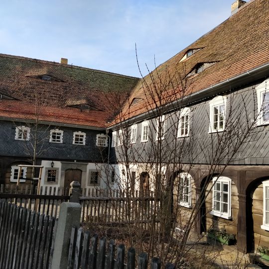 Beiersdorfer Straße 12