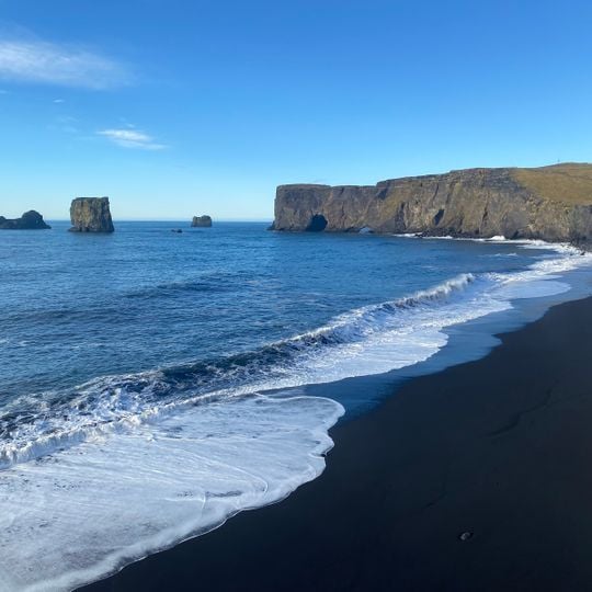 Reynisfjara