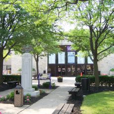 Gallagher Center
