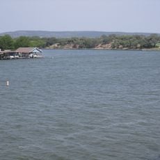 Lake Lyndon B. Johnson