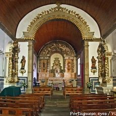 Igreja Paroquial de Ínsua
