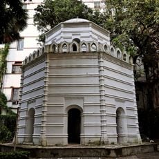 Job Charnock's Mausoleum