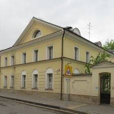 1-й Казачий переулок 6 c2