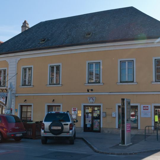 Bürgerhaus
