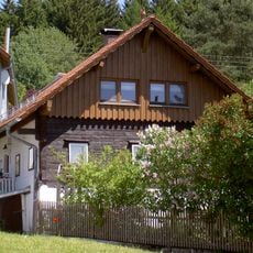 Waldlerhaus
