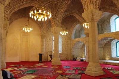 Interior 2