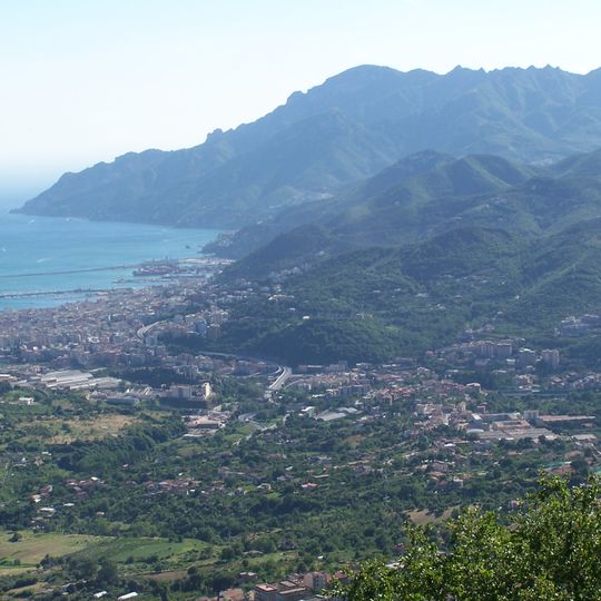 Campania