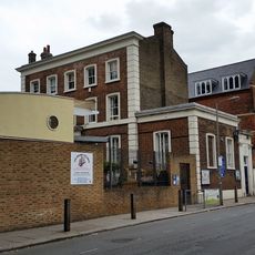 Katherine Low Settlement